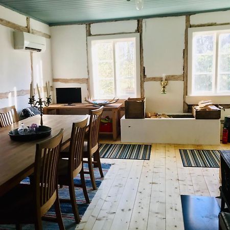 Prostens Bed & Breakfast Getinge ห้อง รูปภาพ