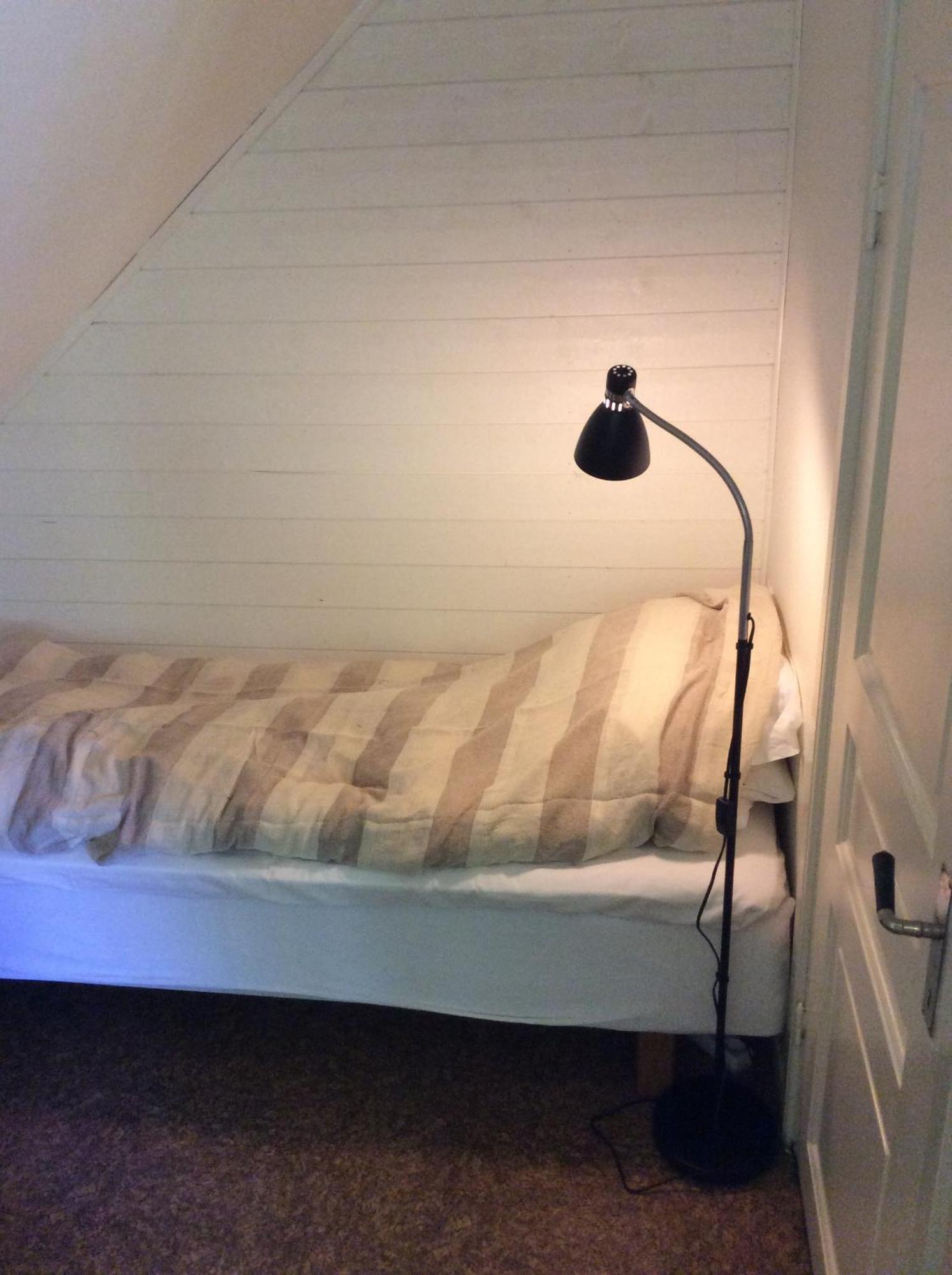 Prostens Bed & Breakfast Getinge ห้อง รูปภาพ