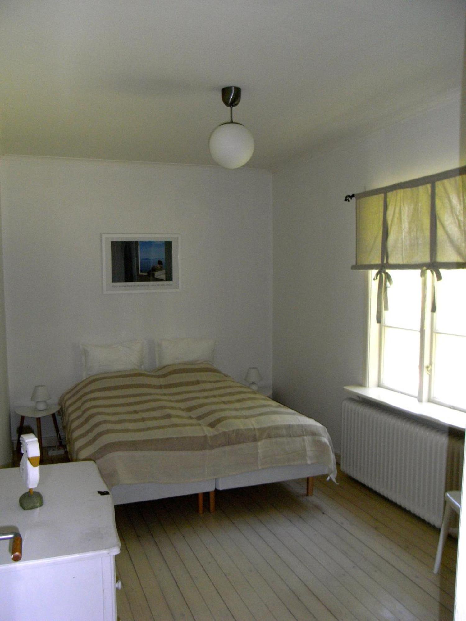 Prostens Bed & Breakfast Getinge ห้อง รูปภาพ