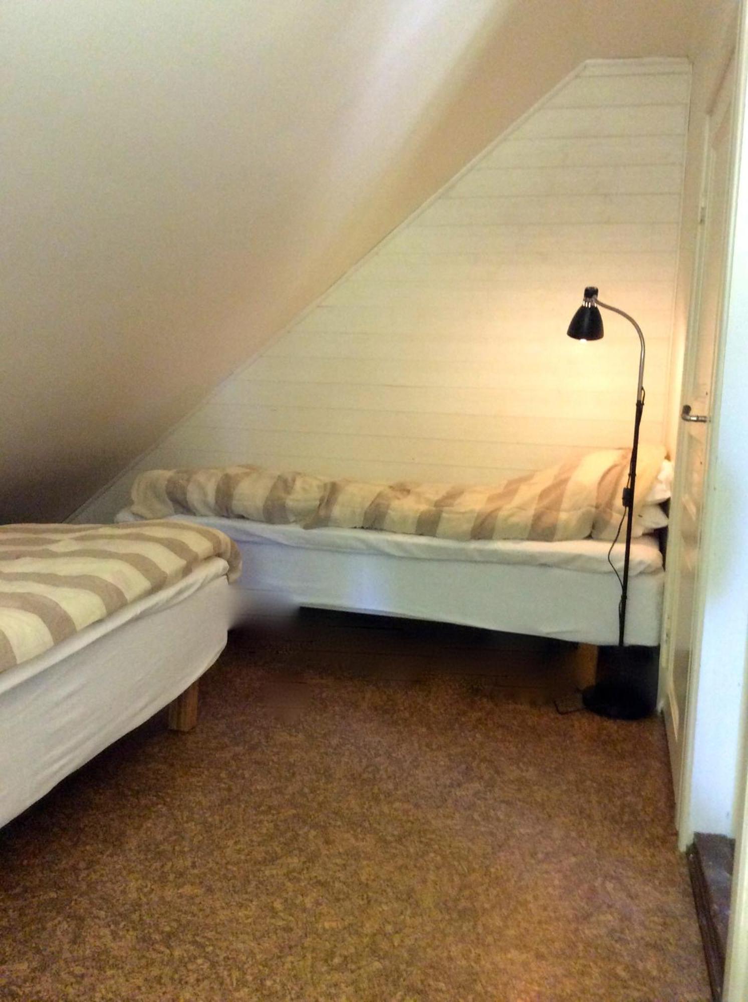 Prostens Bed & Breakfast Getinge ห้อง รูปภาพ