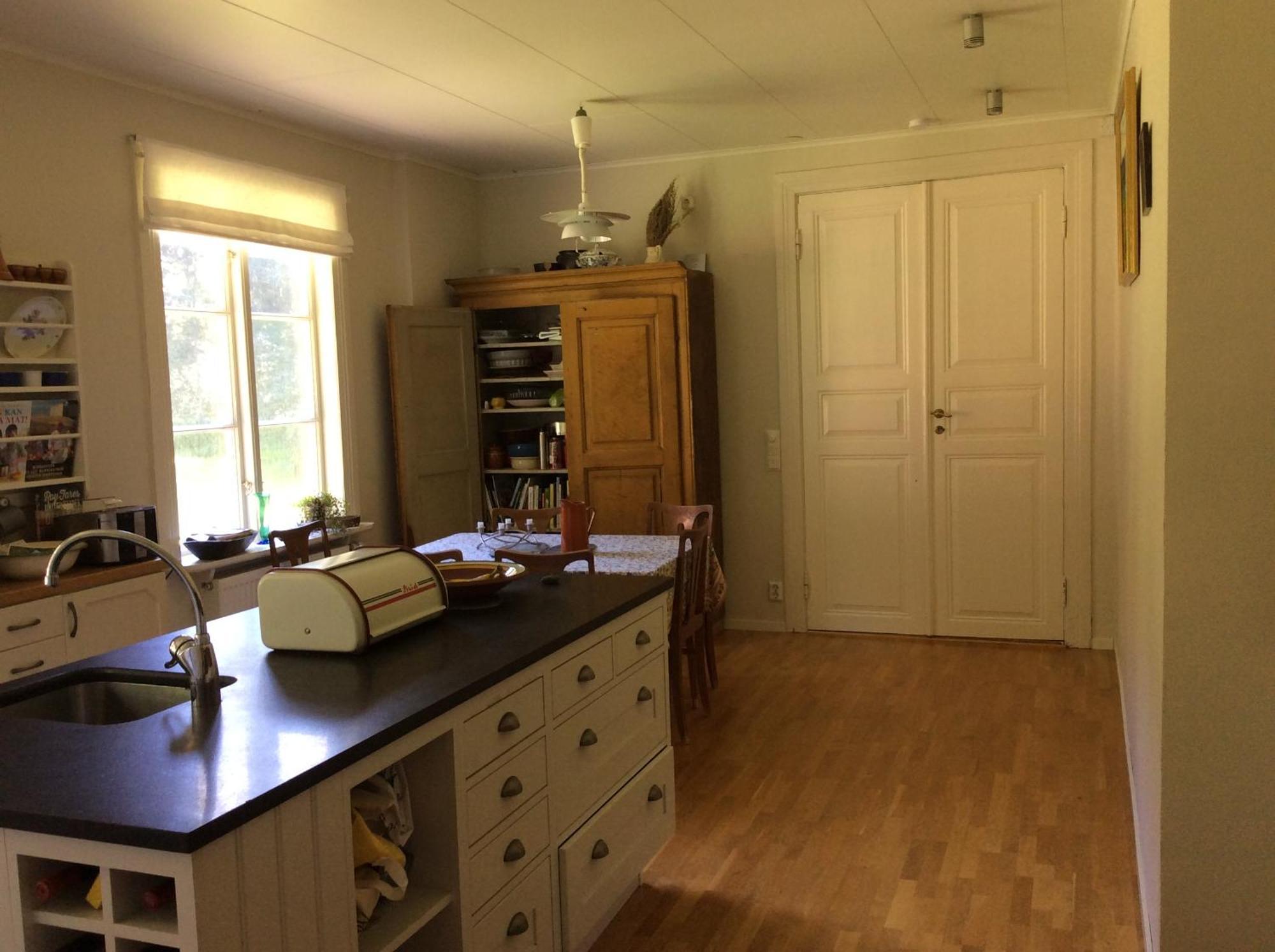Prostens Bed & Breakfast Getinge ห้อง รูปภาพ