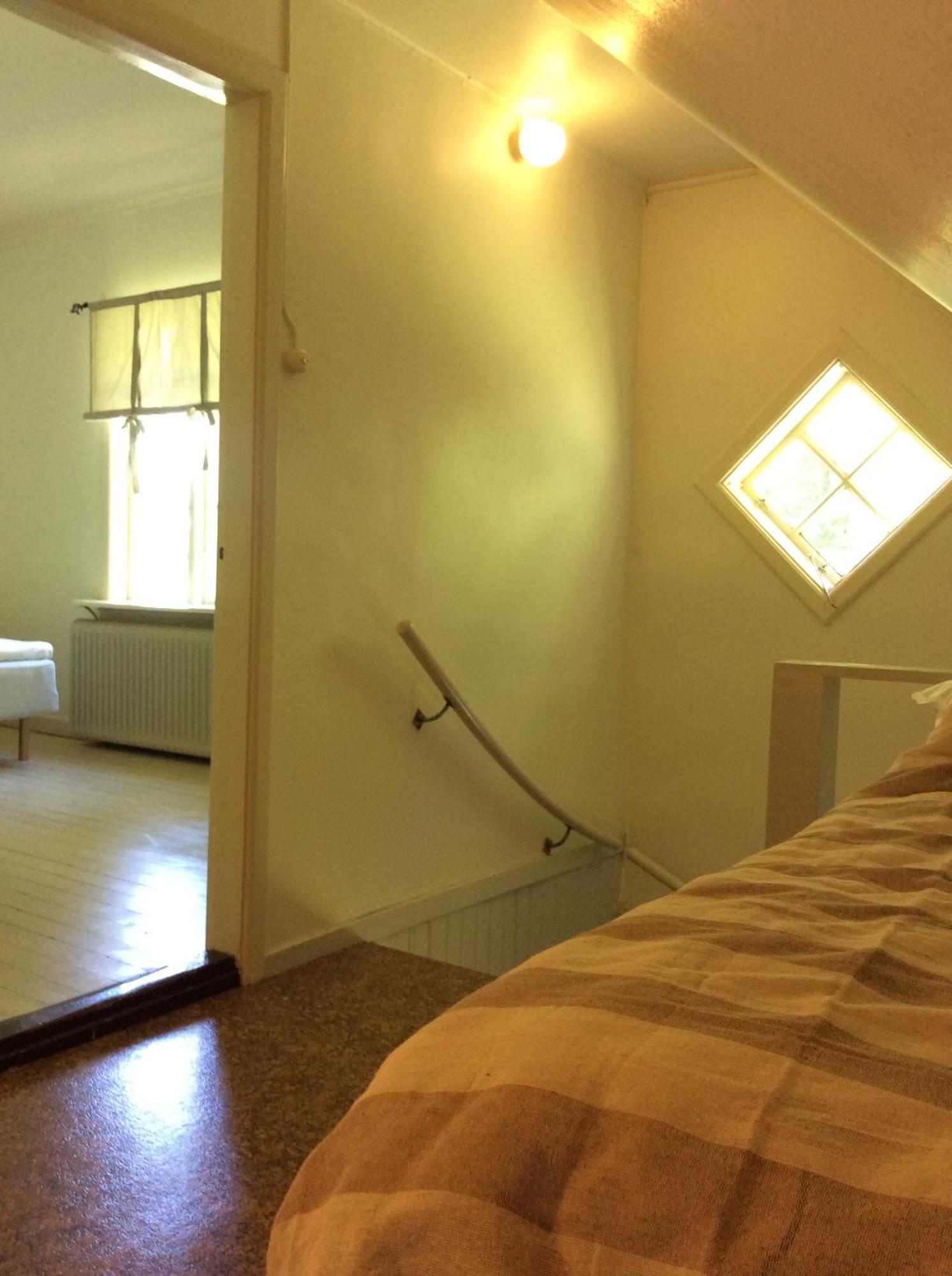 Prostens Bed & Breakfast Getinge ห้อง รูปภาพ