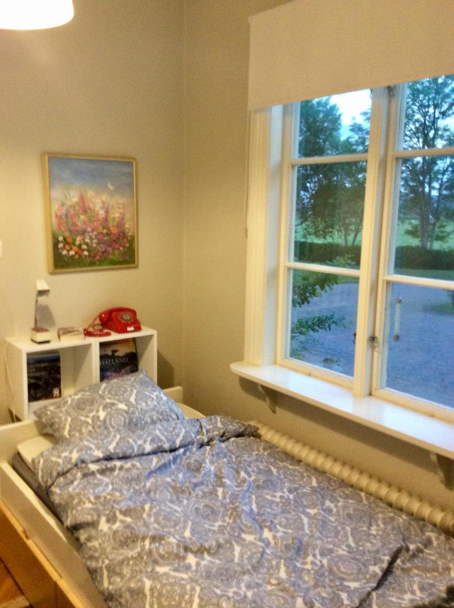 Prostens Bed & Breakfast Getinge ห้อง รูปภาพ