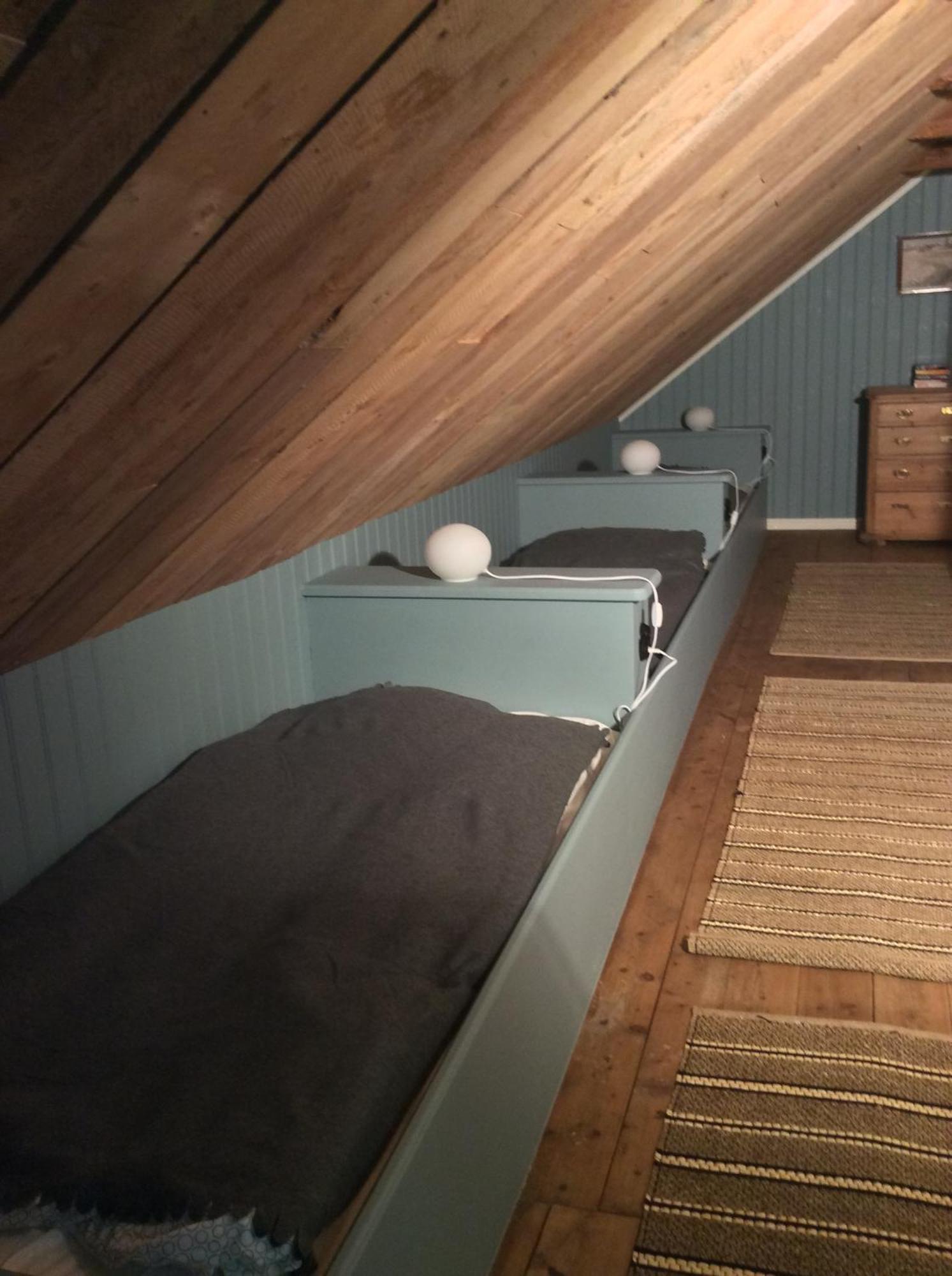 Prostens Bed & Breakfast Getinge ห้อง รูปภาพ