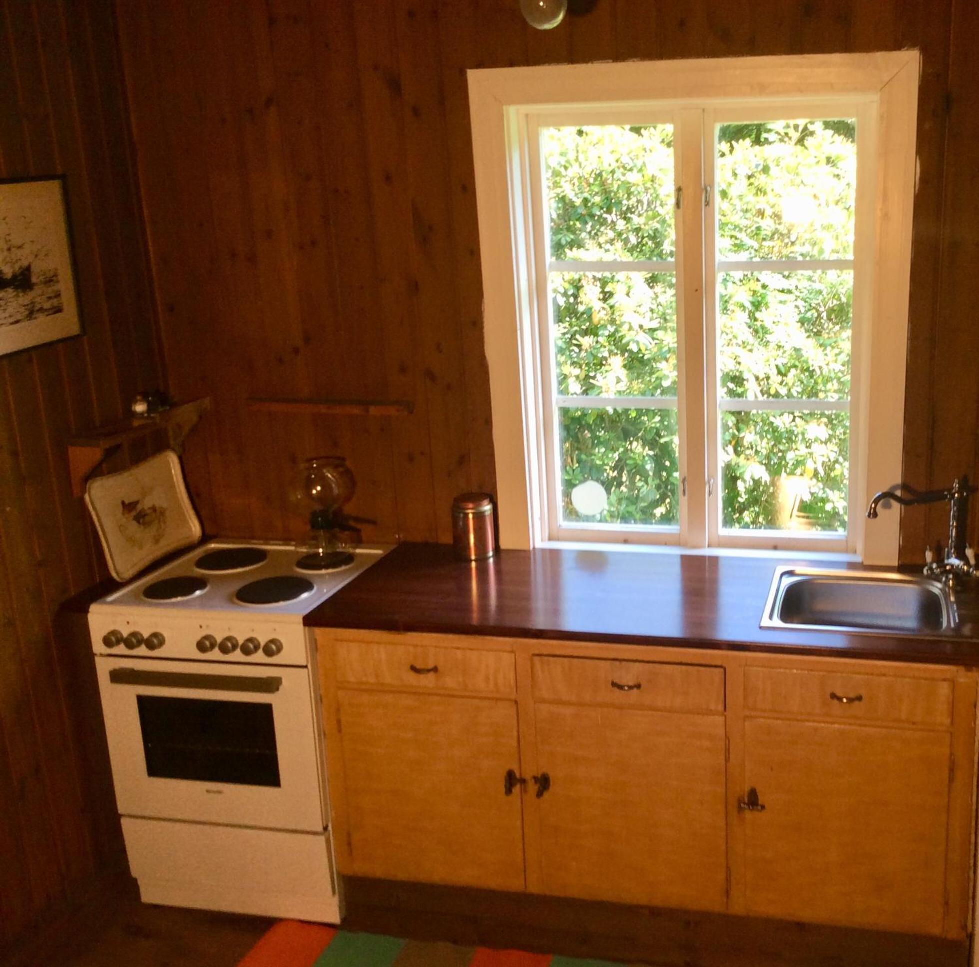 Prostens Bed & Breakfast Getinge ห้อง รูปภาพ